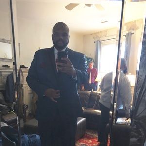 Meet your Posher, Jerome